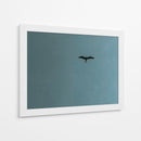 Above silence - E Ordóñez | Cuadro decorativo de Canvas Lab