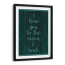 Reglas De La Familia De Especias Iv - Grace Popp | Cuadro decorativo de Canvas Lab