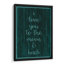 Reglas De La Familia De Especias Iv - Grace Popp | Cuadro decorativo de Canvas Lab