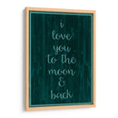 Reglas De La Familia De Especias Iv - Grace Popp | Cuadro decorativo de Canvas Lab