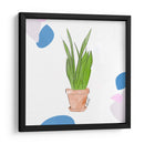 Planta serpiente | Cuadro decorativo de Canvas Lab