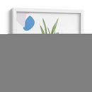 Planta serpiente | Cuadro decorativo de Canvas Lab