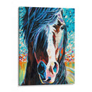 Salvaje En El Corazón I - Carolee Vitaletti | Cuadro decorativo de Canvas Lab