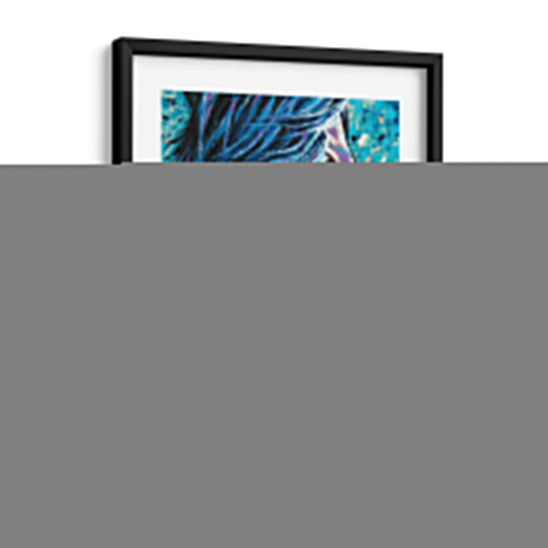 Salvaje En El Corazón I - Carolee Vitaletti | Cuadro decorativo de Canvas Lab