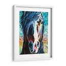 Salvaje En El Corazón I - Carolee Vitaletti | Cuadro decorativo de Canvas Lab