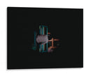 El Pianista - Philip Mondragon | Cuadro decorativo de Canvas Lab