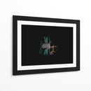 El Pianista - Philip Mondragon | Cuadro decorativo de Canvas Lab