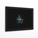 El Pianista - Philip Mondragon | Cuadro decorativo de Canvas Lab