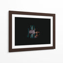 El Pianista - Philip Mondragon | Cuadro decorativo de Canvas Lab