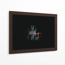 El Pianista - Philip Mondragon | Cuadro decorativo de Canvas Lab