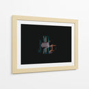 El Pianista - Philip Mondragon | Cuadro decorativo de Canvas Lab