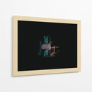 El Pianista - Philip Mondragon | Cuadro decorativo de Canvas Lab