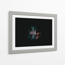 El Pianista - Philip Mondragon | Cuadro decorativo de Canvas Lab
