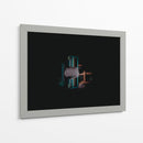 El Pianista - Philip Mondragon | Cuadro decorativo de Canvas Lab