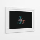 El Pianista - Philip Mondragon | Cuadro decorativo de Canvas Lab