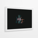 El Pianista - Philip Mondragon | Cuadro decorativo de Canvas Lab