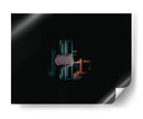 El Pianista - Philip Mondragon | Cuadro decorativo de Canvas Lab