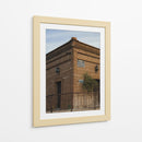 Ladrillos - Philip Mondragon | Cuadro decorativo de Canvas Lab