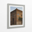 Ladrillos - Philip Mondragon | Cuadro decorativo de Canvas Lab