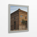 Ladrillos - Philip Mondragon | Cuadro decorativo de Canvas Lab
