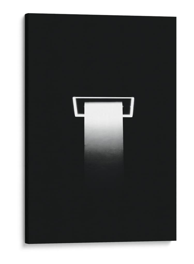 Luz - Philip Mondragon | Cuadro decorativo de Canvas Lab