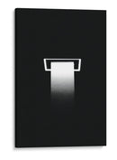 Luz - Philip Mondragon | Cuadro decorativo de Canvas Lab