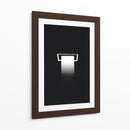 Luz - Philip Mondragon | Cuadro decorativo de Canvas Lab