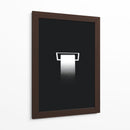 Luz - Philip Mondragon | Cuadro decorativo de Canvas Lab