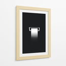 Luz - Philip Mondragon | Cuadro decorativo de Canvas Lab