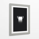 Luz - Philip Mondragon | Cuadro decorativo de Canvas Lab