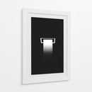 Luz - Philip Mondragon | Cuadro decorativo de Canvas Lab