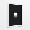 Luz - Philip Mondragon | Cuadro decorativo de Canvas Lab