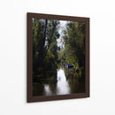 Canales de Xochimilco - Alan050 | Cuadro decorativo de Canvas Lab