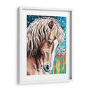 Salvaje En El Corazón Ii - Carolee Vitaletti | Cuadro decorativo de Canvas Lab