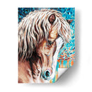 Salvaje En El Corazón Ii - Carolee Vitaletti | Cuadro decorativo de Canvas Lab