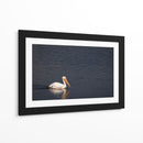 Lago pelican - Alan050 | Cuadro decorativo de Canvas Lab