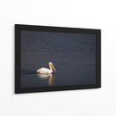 Lago pelican - Alan050 | Cuadro decorativo de Canvas Lab