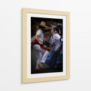 Baile mexicano - Alan050 | Cuadro decorativo de Canvas Lab