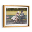 Prólogo - Ethan Harper | Cuadro decorativo de Canvas Lab