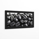 Granos de cafe - DIEGO D L | Cuadro decorativo de Canvas Lab