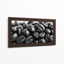 Granos de cafe - DIEGO D L | Cuadro decorativo de Canvas Lab