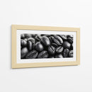 Granos de cafe - DIEGO D L | Cuadro decorativo de Canvas Lab