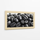 Granos de cafe - DIEGO D L | Cuadro decorativo de Canvas Lab