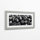 Granos de cafe - DIEGO D L | Cuadro decorativo de Canvas Lab