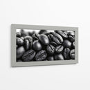 Granos de cafe - DIEGO D L | Cuadro decorativo de Canvas Lab
