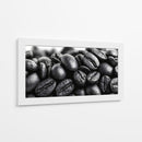 Granos de cafe - DIEGO D L | Cuadro decorativo de Canvas Lab