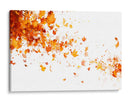 Viento de hojas - DIEGO D L | Cuadro decorativo de Canvas Lab