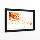 Viento de hojas - DIEGO D L | Cuadro decorativo de Canvas Lab