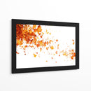 Viento de hojas - DIEGO D L | Cuadro decorativo de Canvas Lab