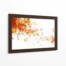 Viento de hojas - DIEGO D L | Cuadro decorativo de Canvas Lab